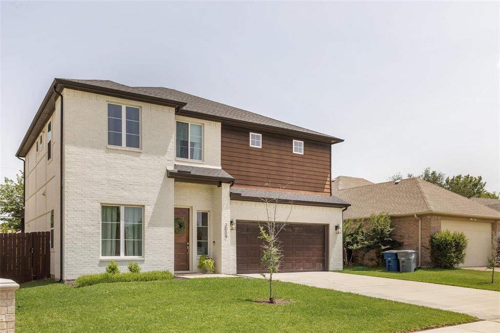 Linda Heights - Residential Lease