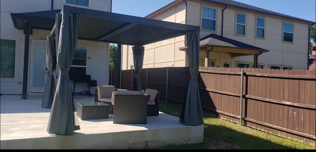 Linda Heights - Residential Lease