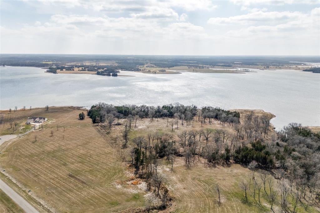 Shores of Peninsula - Land