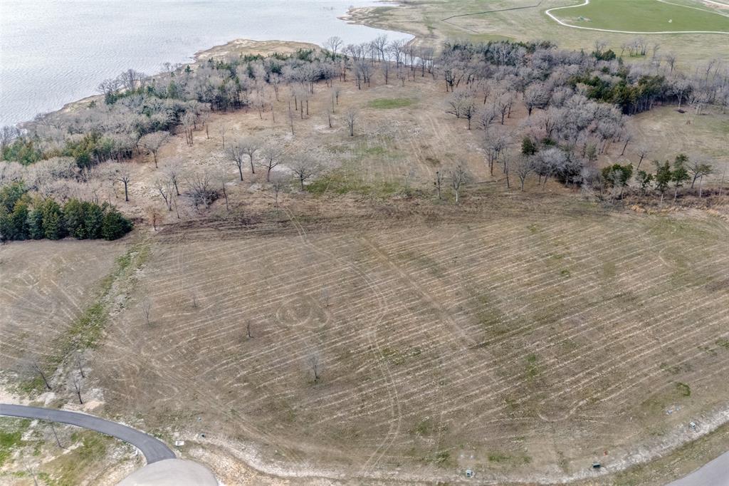 Shores of Peninsula - Land