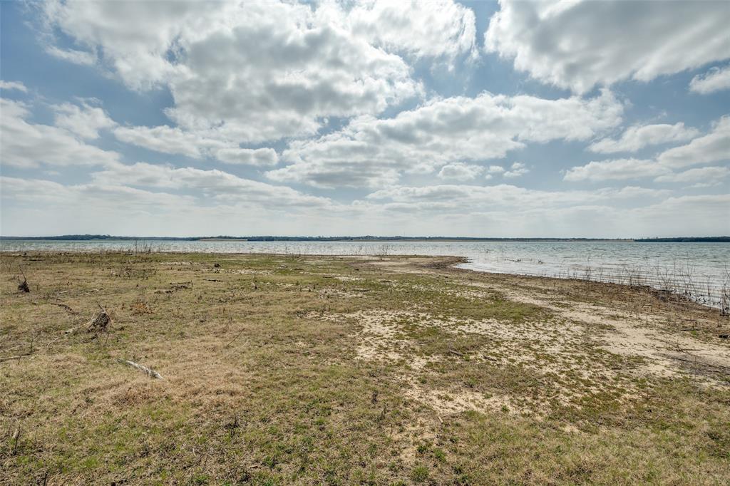 Shores of Peninsula - Land