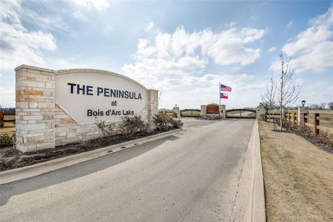 360 Lakewood Lane Honey Grove TX 75446