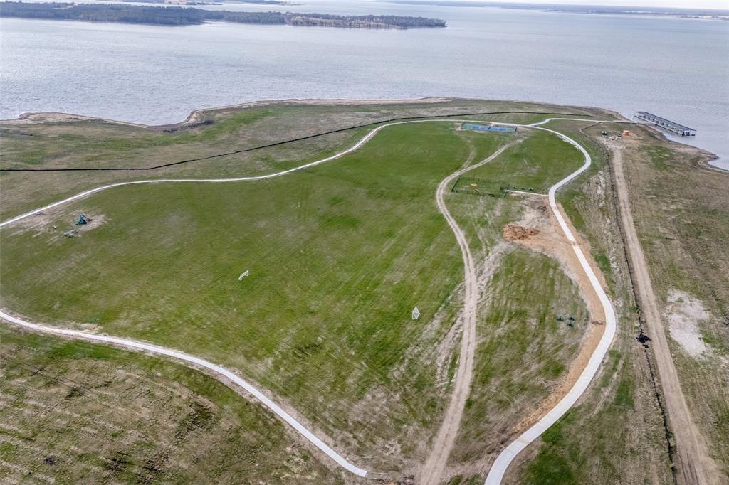 Shores of Peninsula - Land