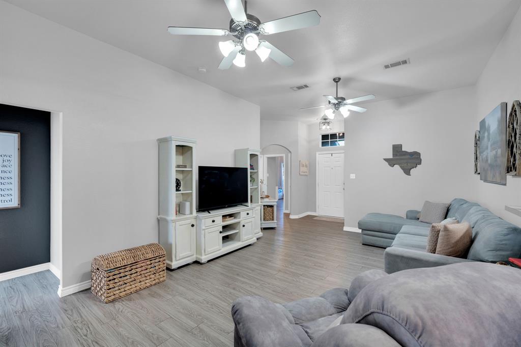 Green Acres Add - Residential