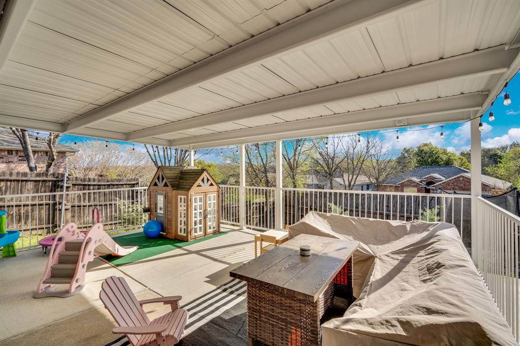 Green Acres Add - Residential