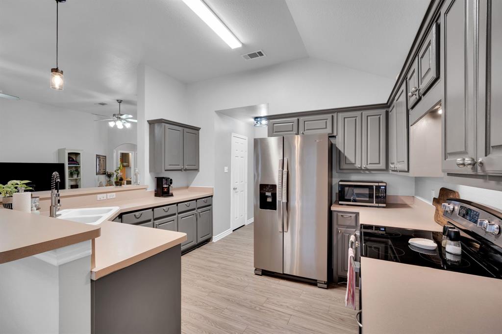 Green Acres Add - Residential