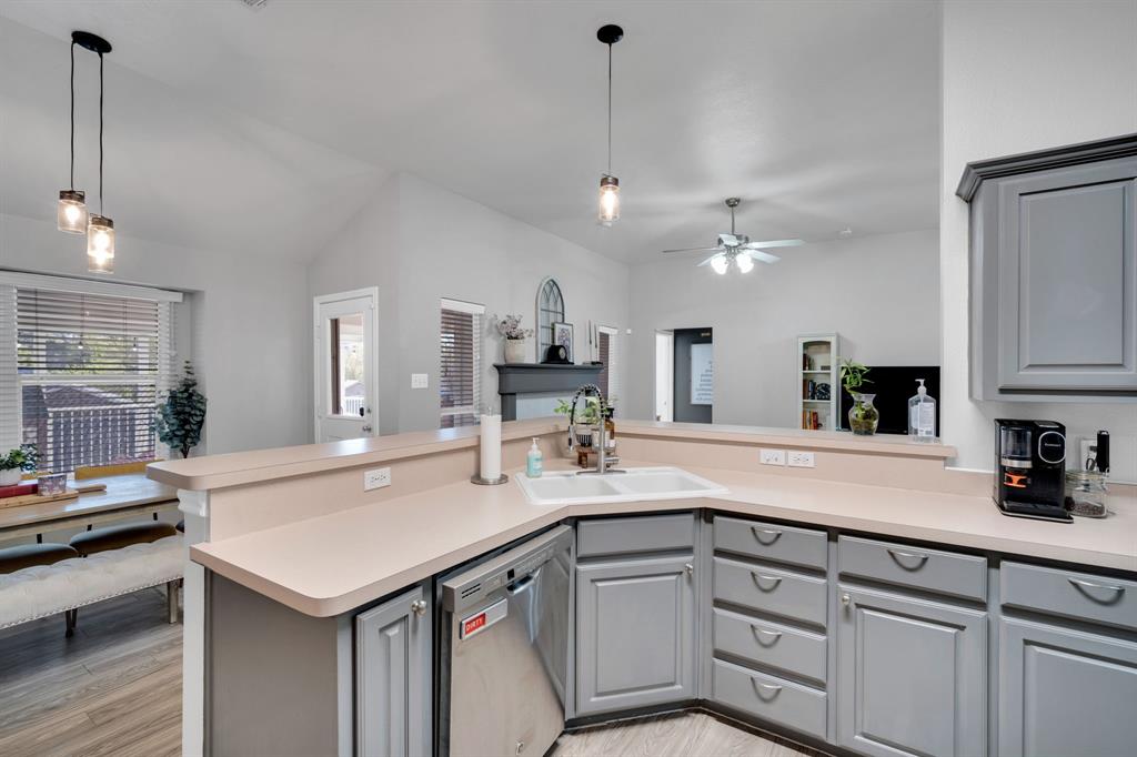 Green Acres Add - Residential