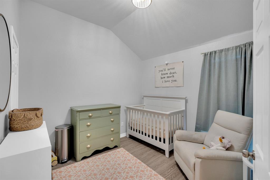 Green Acres Add - Residential