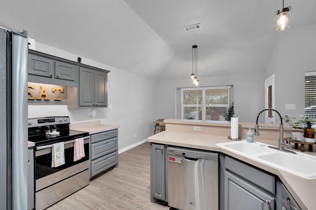 Green Acres Add - Residential