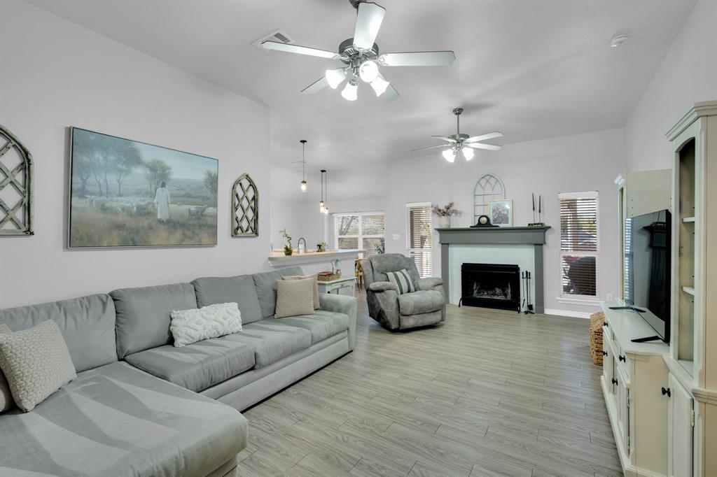 Green Acres Add - Residential