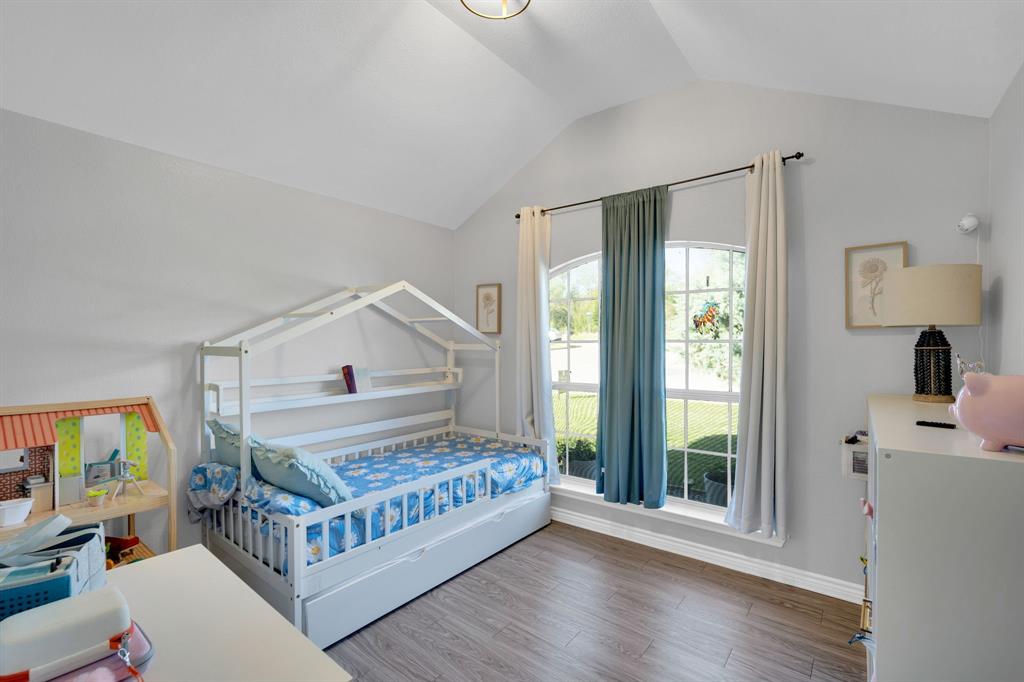 Green Acres Add - Residential