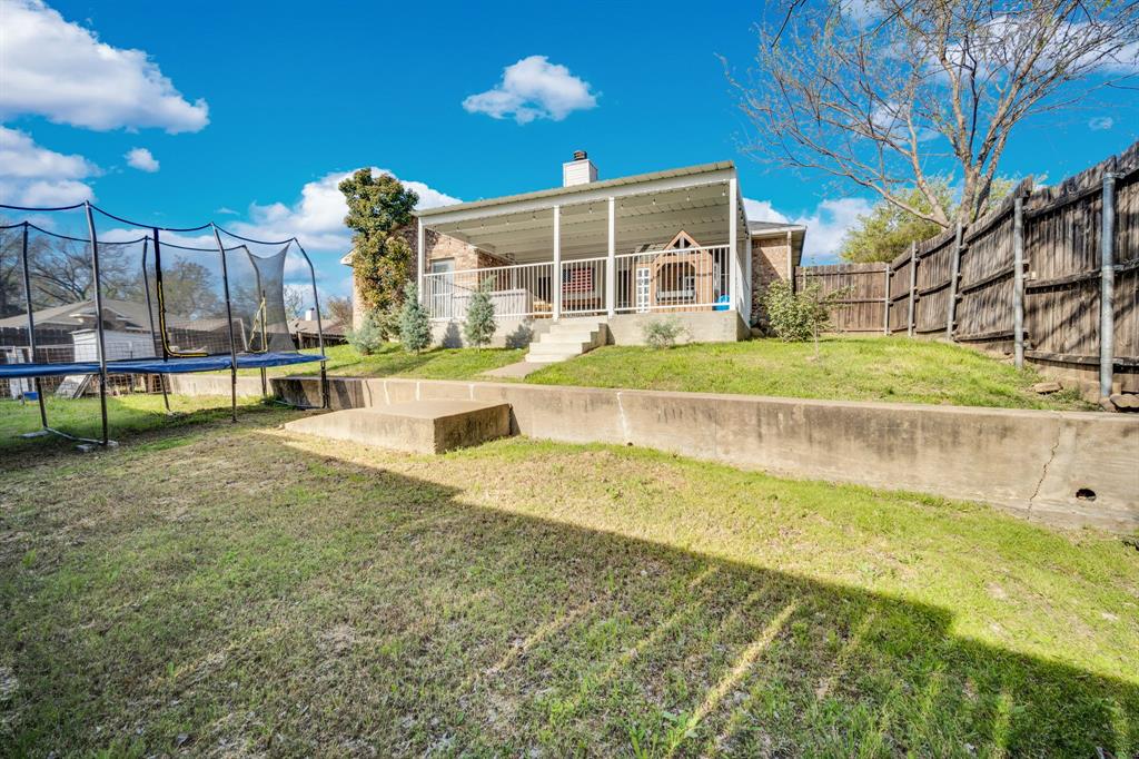 Green Acres Add - Residential