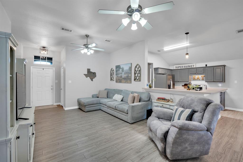 Green Acres Add - Residential