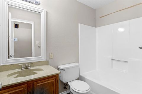 Tiny photo for 1122 Glen Creek Drive, Mansfield, TX 76063 (MLS # 21101165)