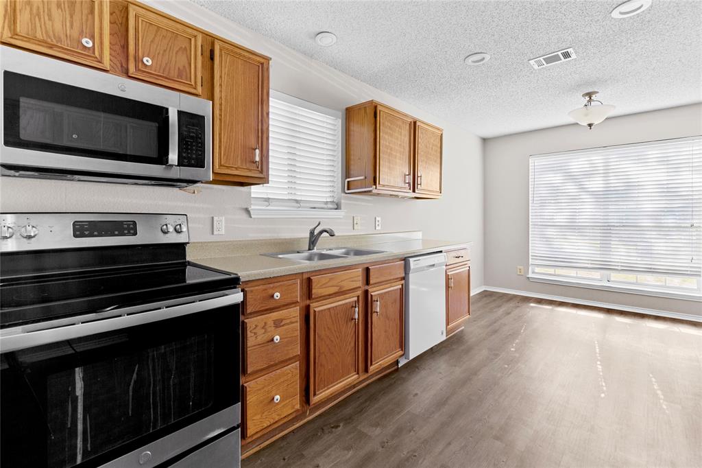 Cardinal Oaks - Residential