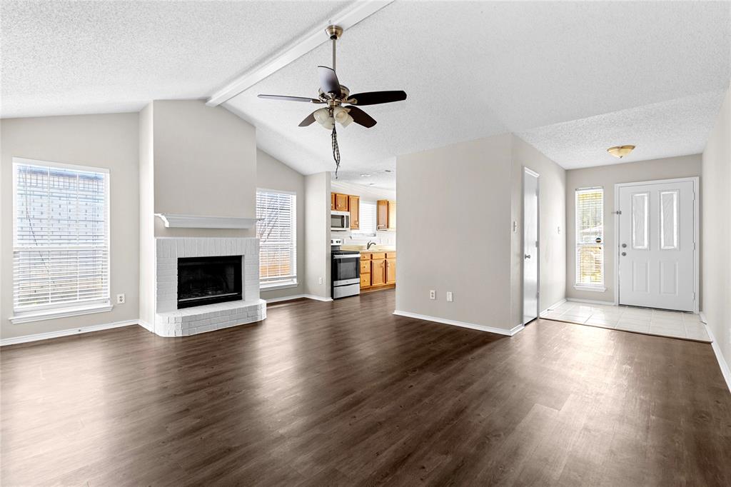 1122 Glen Creek Drive