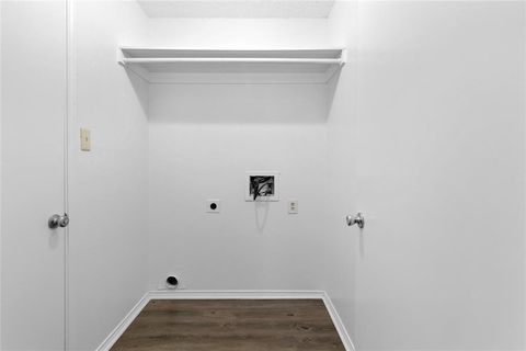 Tiny photo for 1122 Glen Creek Drive, Mansfield, TX 76063 (MLS # 21101165)