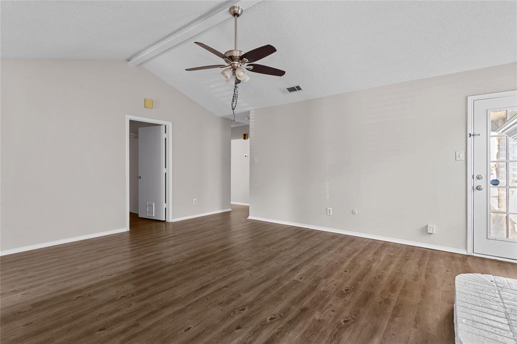 Cardinal Oaks - Residential