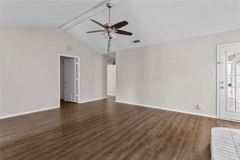 Tiny photo for 1122 Glen Creek Drive, Mansfield, TX 76063 (MLS # 21101165)