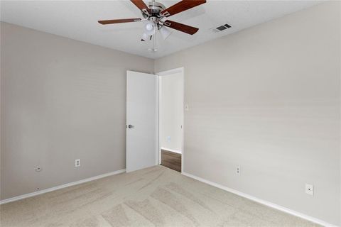 Tiny photo for 1122 Glen Creek Drive, Mansfield, TX 76063 (MLS # 21101165)