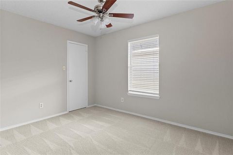 Tiny photo for 1122 Glen Creek Drive, Mansfield, TX 76063 (MLS # 21101165)