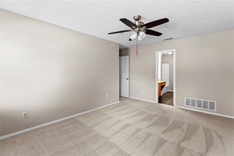 Tiny photo for 1122 Glen Creek Drive, Mansfield, TX 76063 (MLS # 21101165)