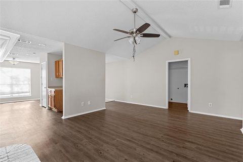 Tiny photo for 1122 Glen Creek Drive, Mansfield, TX 76063 (MLS # 21101165)