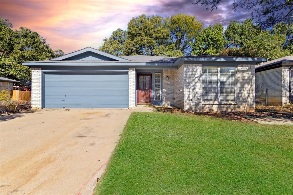 1122 Glen Creek Drive