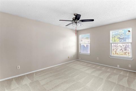 Tiny photo for 1122 Glen Creek Drive, Mansfield, TX 76063 (MLS # 21101165)