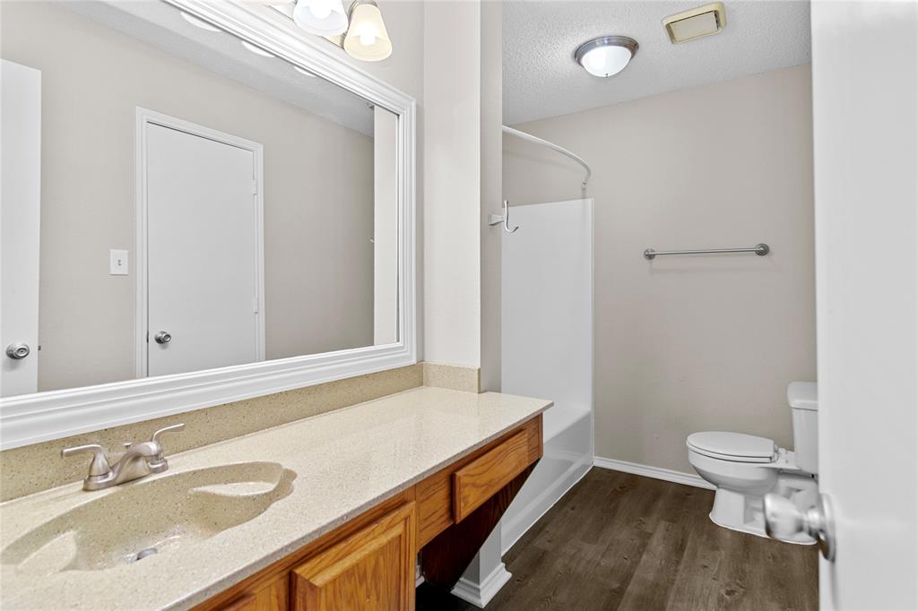 Cardinal Oaks - Residential