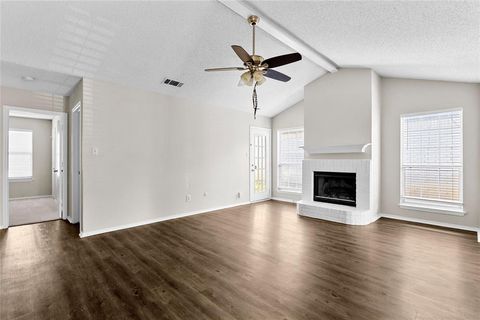 Tiny photo for 1122 Glen Creek Drive, Mansfield, TX 76063 (MLS # 21101165)