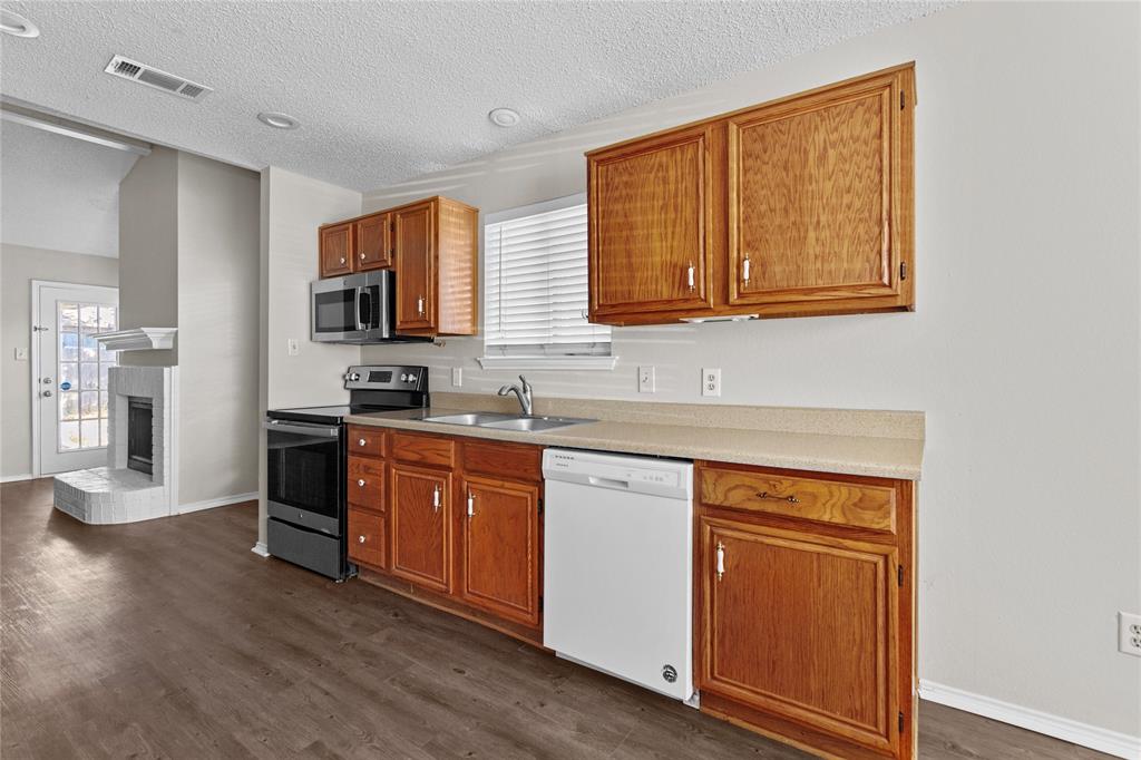 Cardinal Oaks - Residential