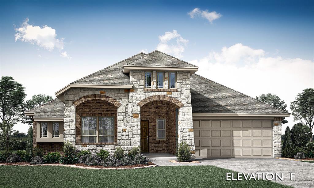 Photo of 1243 Wrenwood Lane, Red Oak, TX 75154 (MLS # 21383819)