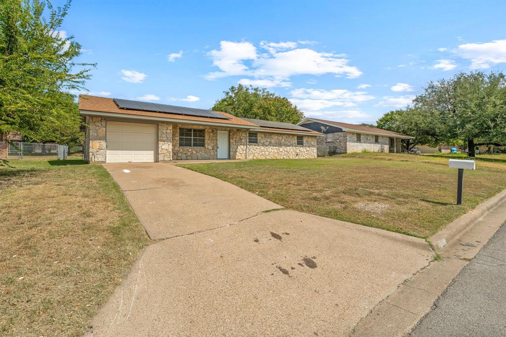 203 Moonlight Trail