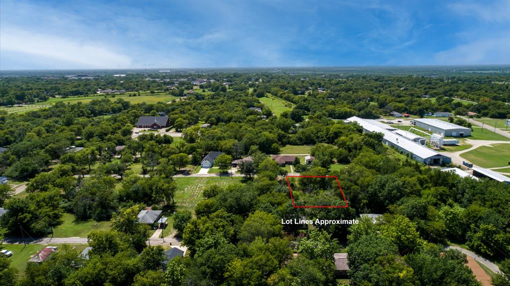 Norris P A Add - Land