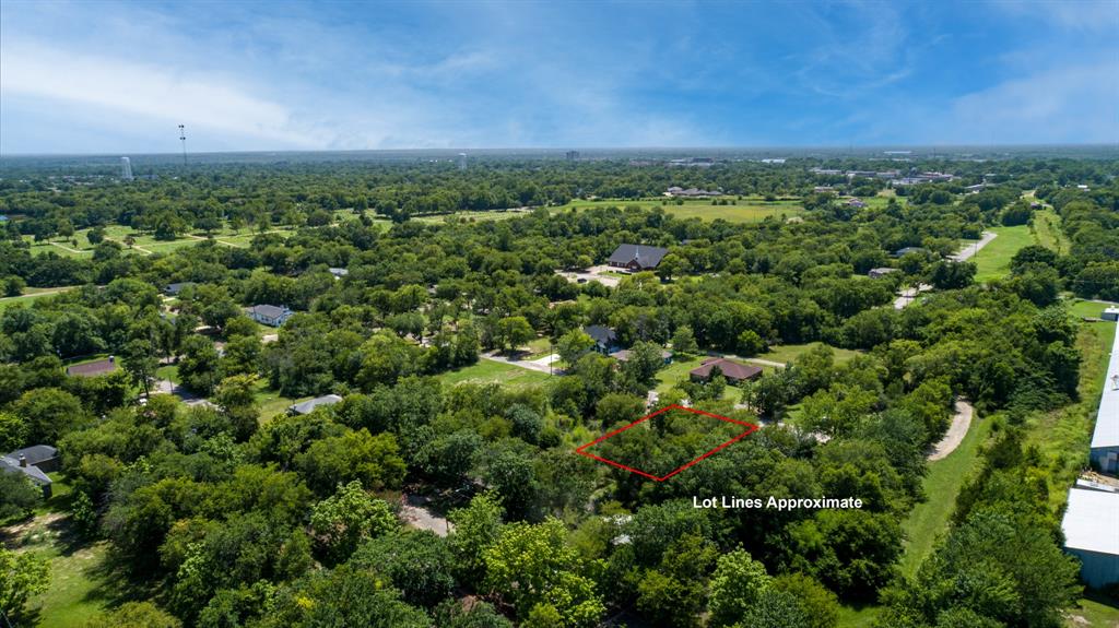 Norris P A Add - Land