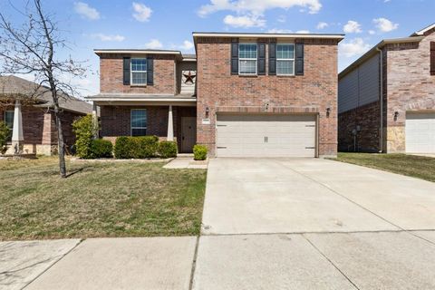 2441 Senepol Way Fort Worth TX 76131