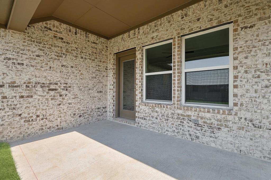 Anacapri Ph 1a - Residential Lease