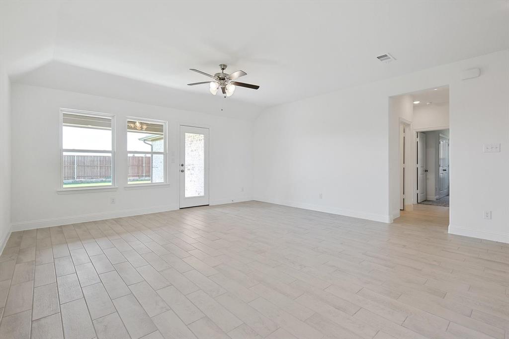 Anacapri Ph 1a - Residential Lease