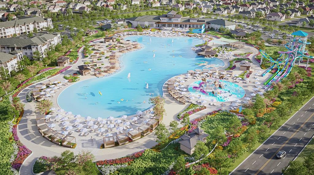 Anacapri Ph 1a - Residential Lease