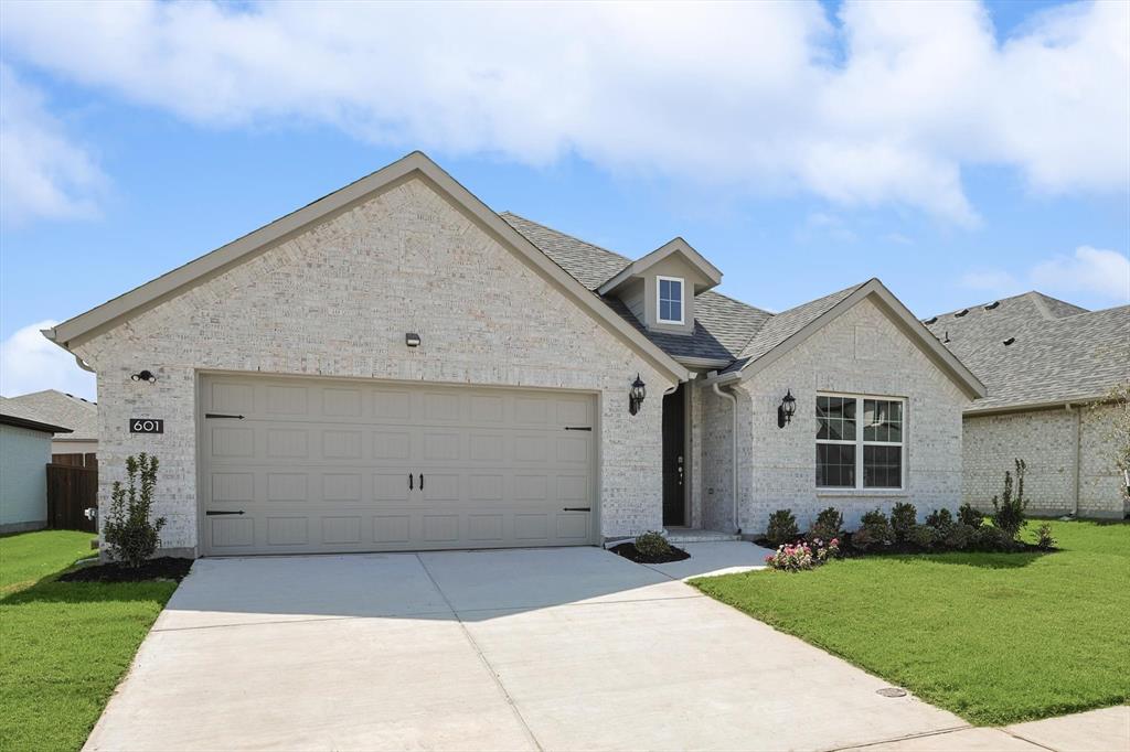 Anacapri Ph 1a - Residential Lease