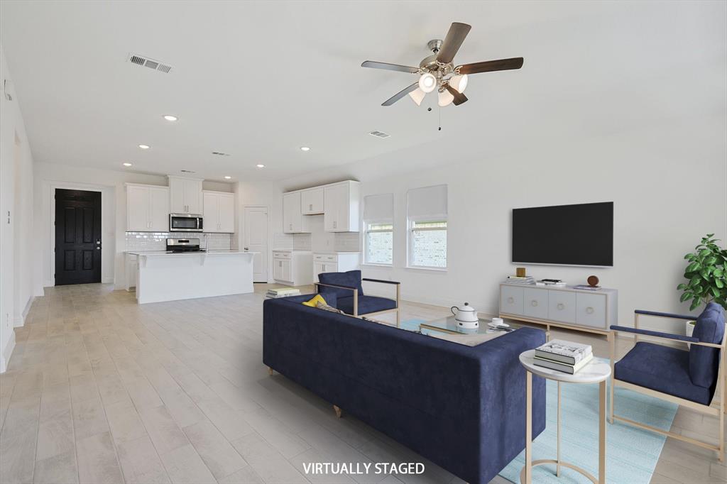 Anacapri Ph 1a - Residential Lease