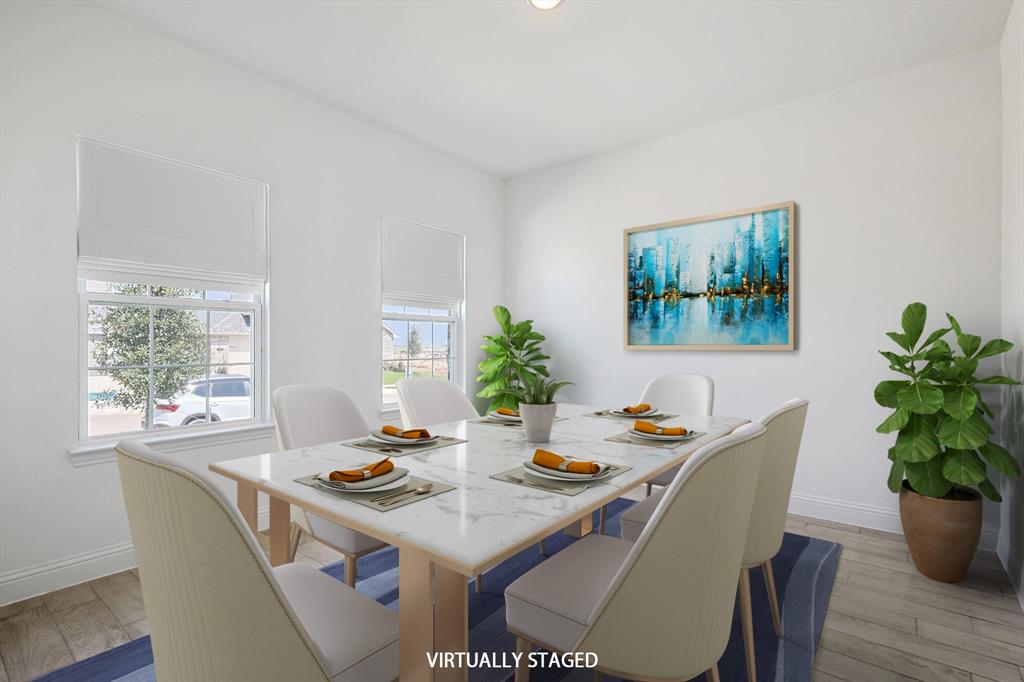 Anacapri Ph 1a - Residential Lease