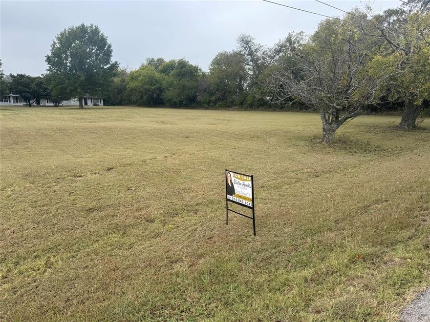 Discover endless possibilities on this 2.12-acre property located in the heart of Lucas, TX. Surrounded by mature trees and scenic views, this parcel offers the perfect setting to build your dream custom home. The property includes a main home and a second guest home next door.

This is an AS-IS sale, being offered at land value, providing a rare opportunity for buyers, builders, and investors alike to create something truly special.

Enjoy the tranquility of country living while remaining close to city conveniences, McKinney schools, major highways, shopping, and dining. With beautiful views in every direction, this property offers the ideal canvas to craft a one-of-a-kind home perfectly suited to your lifestyle.

So many opportunities — bring your vision and make it your own!