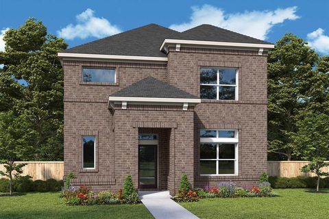3742 Long Stem Street Grand Prairie TX 76084