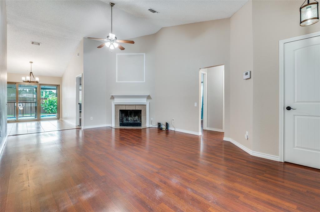 Summerfields Add - Residential