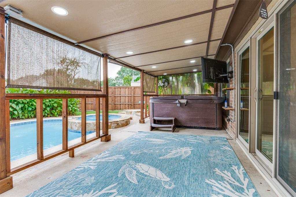 Summerfields Add - Residential