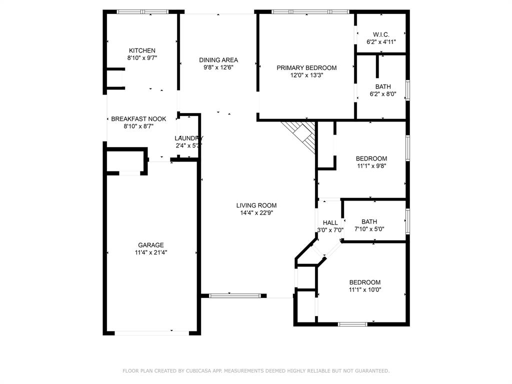 Summerfields Add - Residential