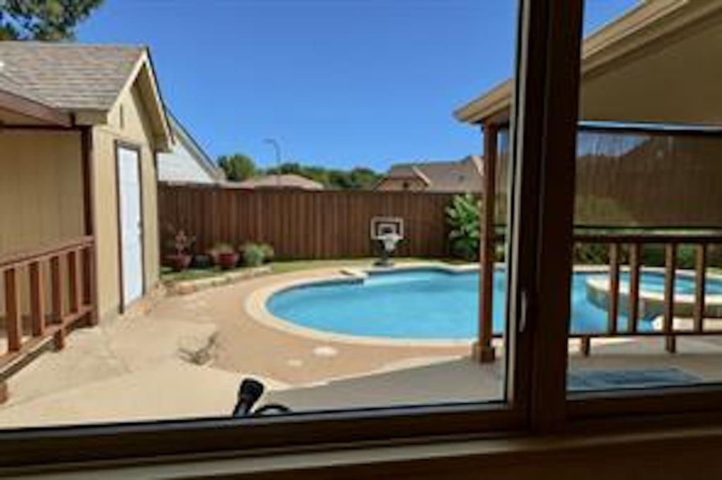 Summerfields Add - Residential