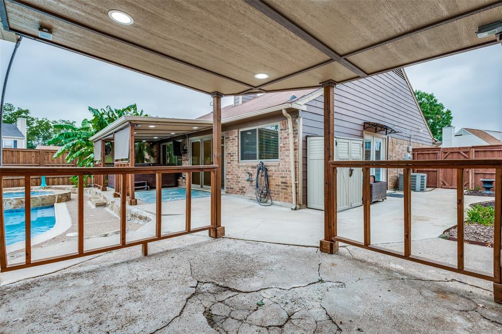 Summerfields Add - Residential